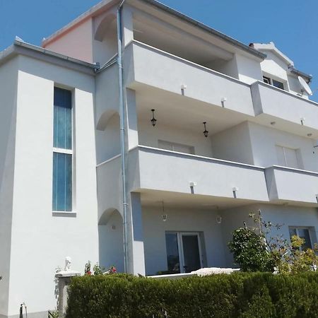 Apartment Istuk Kaštela Εξωτερικό φωτογραφία