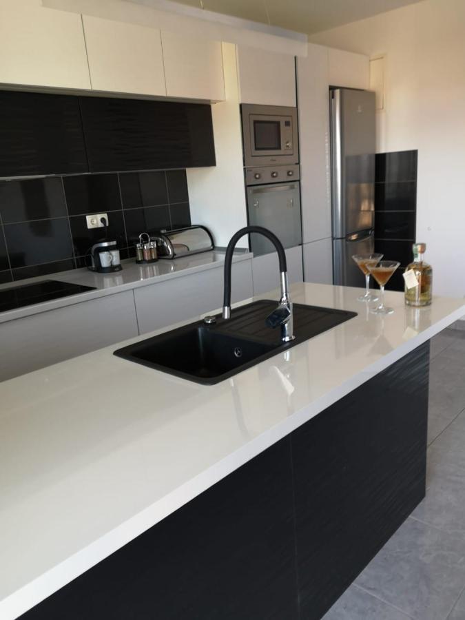 Apartment Istuk Kaštela Εξωτερικό φωτογραφία