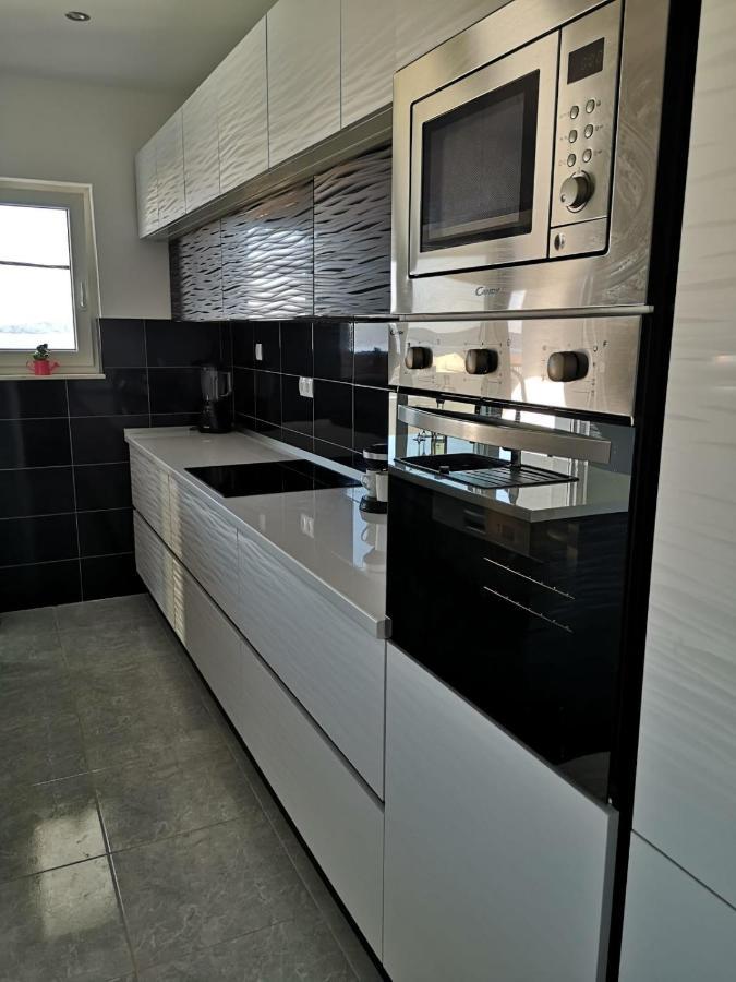 Apartment Istuk Kaštela Εξωτερικό φωτογραφία