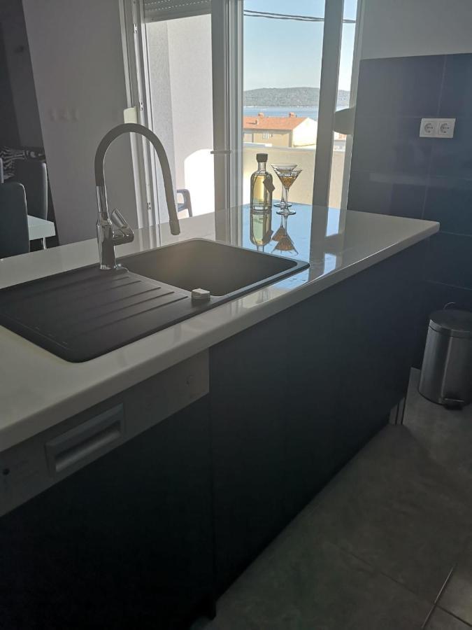 Apartment Istuk Kaštela Εξωτερικό φωτογραφία