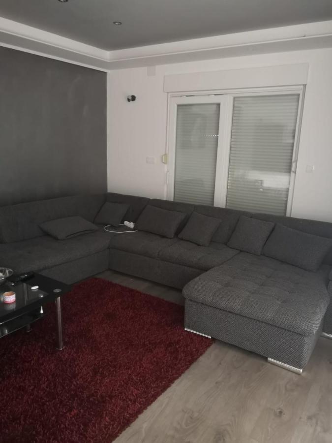 Apartment Istuk Kaštela Εξωτερικό φωτογραφία