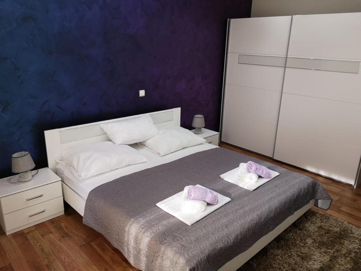 Apartment Istuk Kaštela Εξωτερικό φωτογραφία