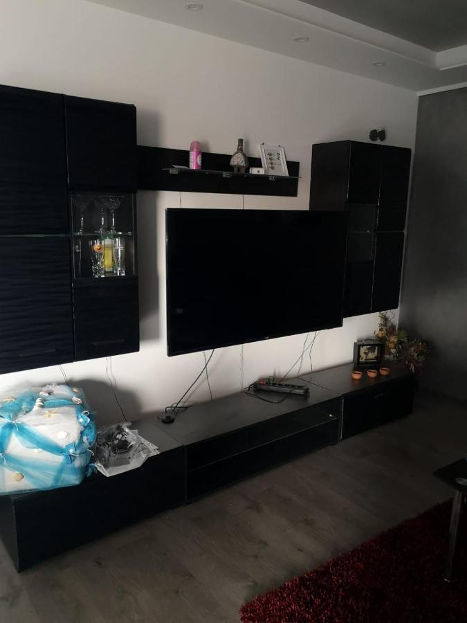 Apartment Istuk Kaštela Εξωτερικό φωτογραφία