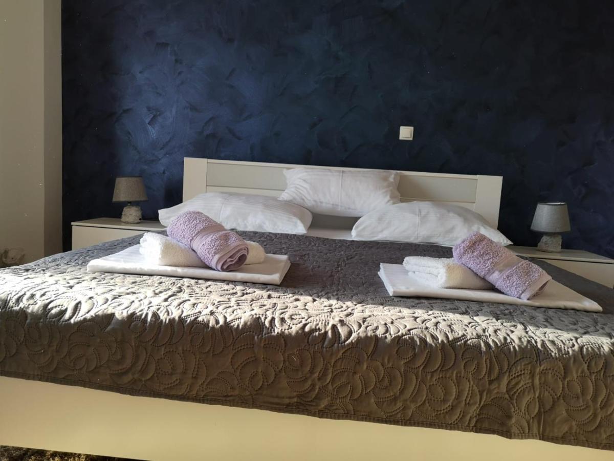 Apartment Istuk Kaštela Εξωτερικό φωτογραφία