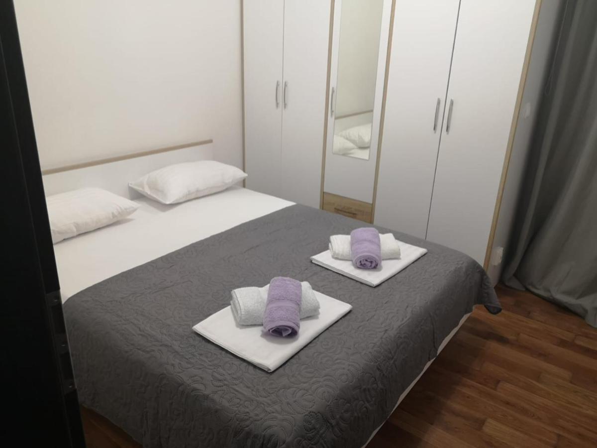 Apartment Istuk Kaštela Εξωτερικό φωτογραφία