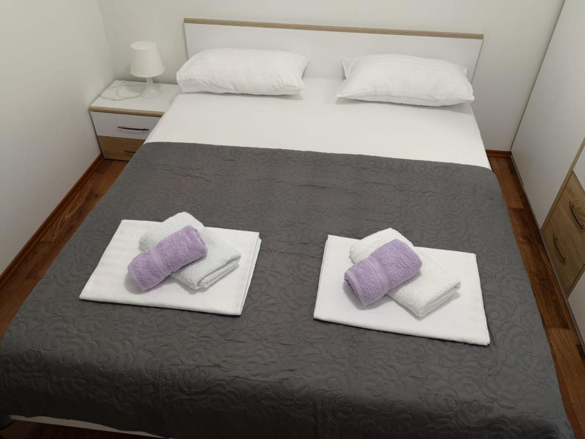 Apartment Istuk Kaštela Εξωτερικό φωτογραφία