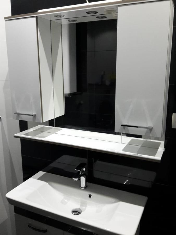 Apartment Istuk Kaštela Εξωτερικό φωτογραφία