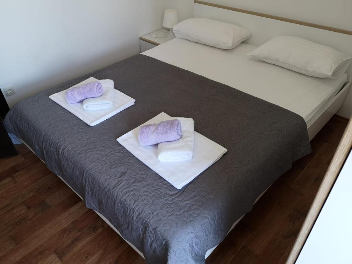 Apartment Istuk Kaštela Εξωτερικό φωτογραφία
