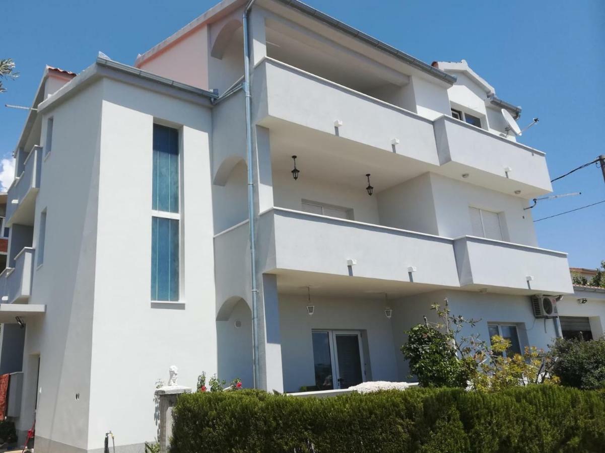 Apartment Istuk Kaštela Εξωτερικό φωτογραφία